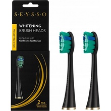 SEYSSO Gold Black Whitening 2 ks
