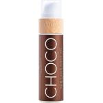 Cocosolis Suntan & Body Био масло за бърз тен Choco, 110 ml - ozone