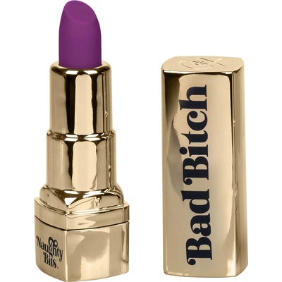 CalExotics Bad Bitch Lipstick Vibrator