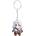 The Witcher Ciri Good Loot 3d Keychain