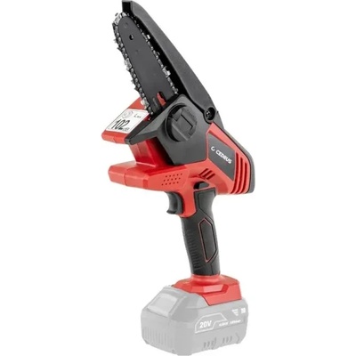 Cedrus Кастрачка за клони акумулаторна Cedrus CEDCHS100LI/ 20V/ Solo/ 10 см (CEDCHS100LI)