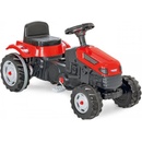 WOOPIE Farmer GoTrac šliapací traktor s tichými kolesami