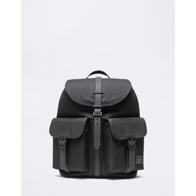 Herschel Supply Dawson Small Backpack Black Tonal 13 l