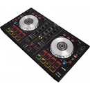 DJ kontrolery Pioneer DJ DDJ-SB2