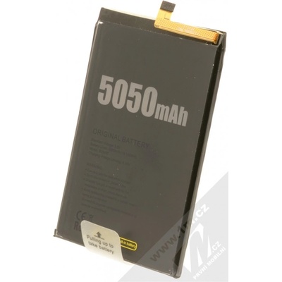 Doogee BL5000