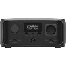 EcoFlow RIVER 3 Plus