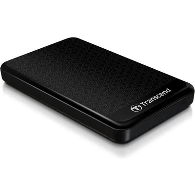 6.3cm 2TB USB3.1 StoreJet 25A3 schwarz (TS2TSJ25A3K)