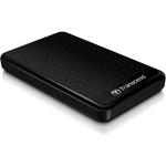 Transcend StoreJet 25A3 2.5 2TB USB 3.1 (TS2TSJ25A3K)