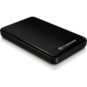 Transcend StoreJet 25A3 2.5 2TB USB 3.1 (TS2TSJ25A3K)