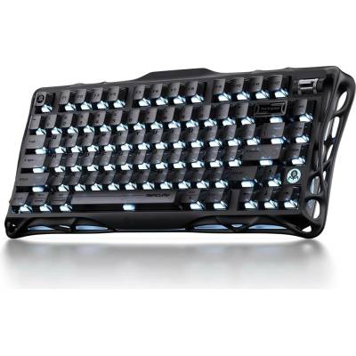 GravaStar Mercury K1 Stealth Black