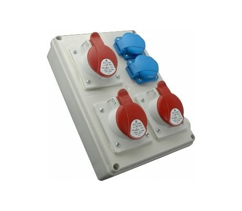 SEZ ROS 1603