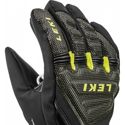 Leki Race Coach C-Tech S junior