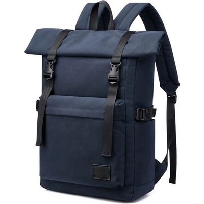 Canvasio Oropeza 30 l modrý