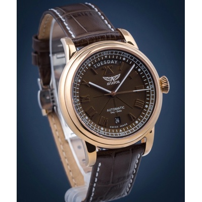 Aviator V.3.35.2.280.4