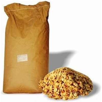 Fine Pet Ovesné vločky krmné 15 kg – Zbozi.Blesk.cz