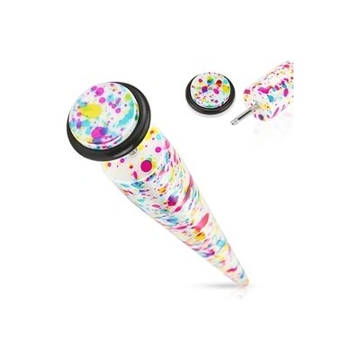 Piercingate falešný piercing do ucha PFA00300