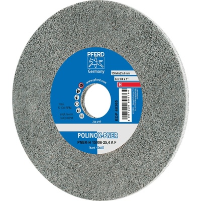 Pferd Brúsny kotúč 150 x 6 x 25,4 mm 44691633