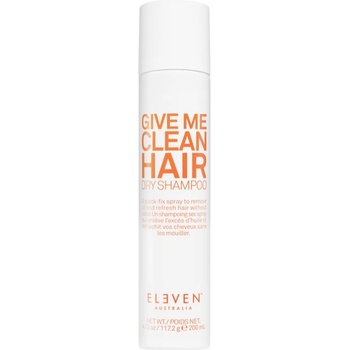 ELEVEN Australia Give Me Clean Hair Dry Shampoo сух шампоан 200ml