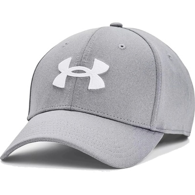 UNDER ARMOUR MEN'S UA BLITZING 1376700035 Šedá