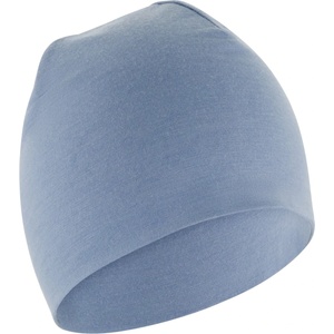 Heber Peak Детска зимна шапка (beanie) Heber peak Kid's Merino250 RootHe. Beanie - Wind Blue - размер One Size (904-6566-0311)