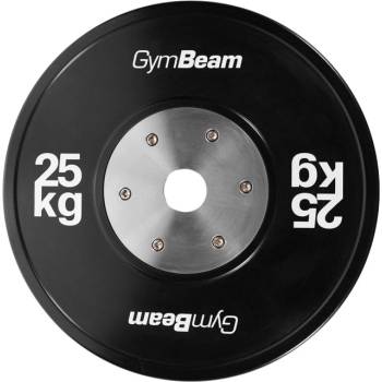 Image 1 of GymBeam Competition Bumper Plates | 51 mm [25 кг. ]