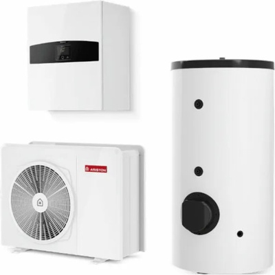 Ariston Nimbus Flex 80 S NET R32 (3301900)