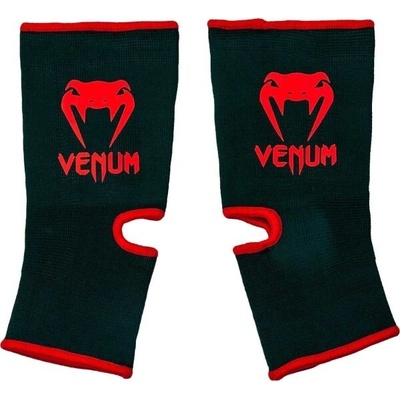 Venum KONTACT ANKLE SUPPORT GUARD Bandáže na kotník černá