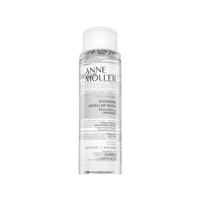 Anne Möller Clean Up мицеларен разтвор Cleansing Micellar Water 400 ml