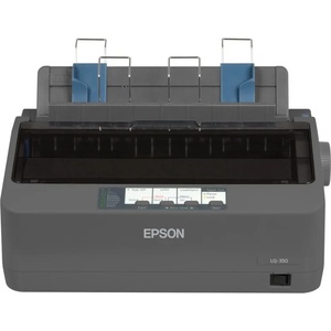 Epson LQ-350 (C11CC25001) Принтери