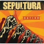 Sepultura - Nation (180g. ) (Gatefold) (2 LP) (4024572657000)