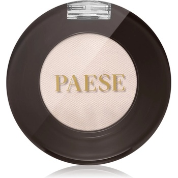 PAESE Eyegasm Eyeshadow дълготрайни сенки за очи цвят 03 Biscuit 1.5 гр