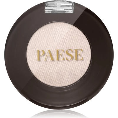PAESE Eyegasm Eyeshadow дълготрайни сенки за очи цвят 03 Biscuit 1.5 гр