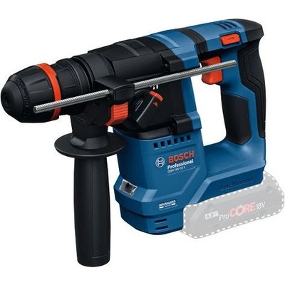 Bosch GBH 18V-18 X Professional 0 611 927 100 – Zboží Dáma