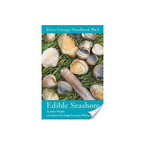 Edible Seashore | John Wright (ISBN: 9780747595311)