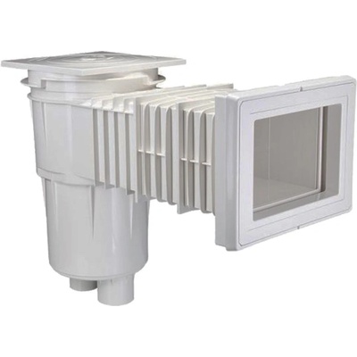 ASTRALPOOL Skimmer extra dlouhý 17,5L do fólie,17109 – Zboží Dáma