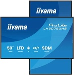 iiyama ProLite LH5075UHS-B2AG