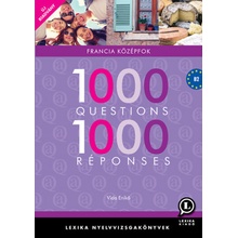 1000 Questions 1000 Réponses