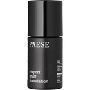 Paese Expert Matt Foundation zmatňujúci penový make-up pre zmiešanú až mastnú pokožku True Beige 30 ml