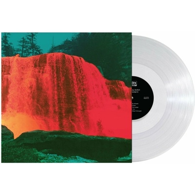 My Morning Jacket - Waterfall Ii LP