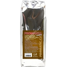 Promanza ECONOMY Cappuccino s příchutí Salted Caramel 1 kg