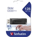 Verbatim Store n Go Slider 128GB 49328