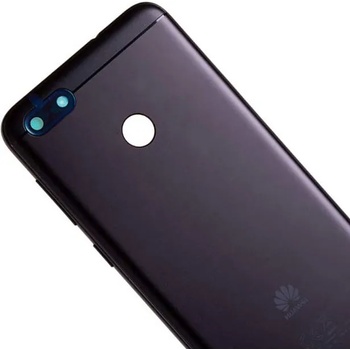 Заден капак за Huawei P9 Lite Mini черен