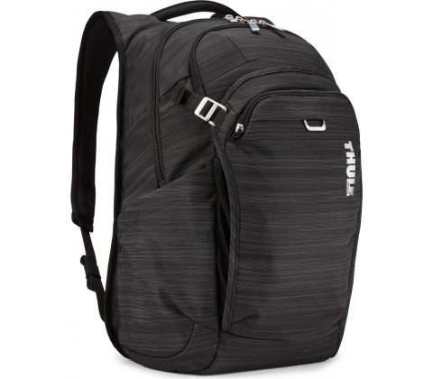 Thule construct black 24 l