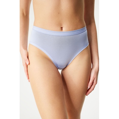 Jadea Класически бикини Caroll с висока талия (786New_C_kal)