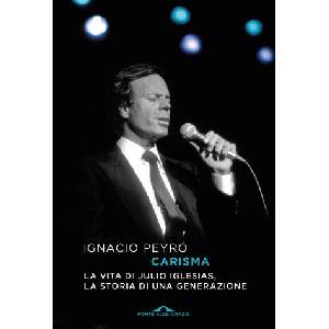 Carisma. La vita di Julio Iglesias, la storia di una generazione (2025)