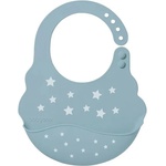 Babyono Силиконов лигавник Babyono - 829/05, Stars (5901435411995) - ozone