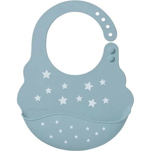 Babyono Силиконов лигавник Babyono - 829/05, Stars (5901435411995) - ozone