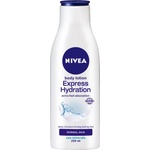 Nivea Лосион за тяло 250мл - Express Hydration (248) Лосион за тяло