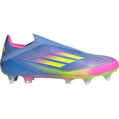 adidas F50 ELITE LL SG modrá