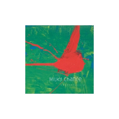 MILKY CHANCE - SADNECESSARY CD